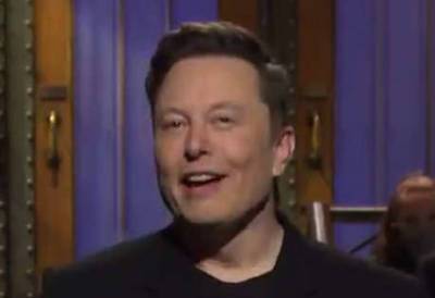 The five most talked-about moments from Elon Musk’s SNL presenting gig - www.msn.com - USA