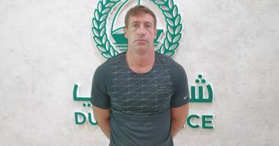 Wanted fugitive arrested in Dubai after eight years on the run - www.manchestereveningnews.co.uk - Britain - Manchester - Dubai