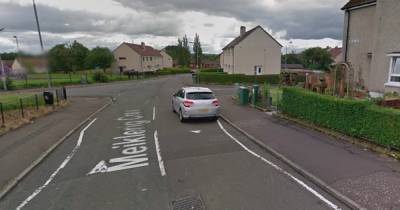 Man seriously injured in Glasgow 'disturbance' as cops launch probe - www.dailyrecord.co.uk