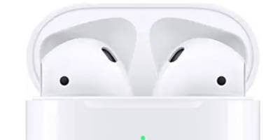 There's a Sale Happening on Apple AirPods - Check Out the New Price! - www.justjared.com