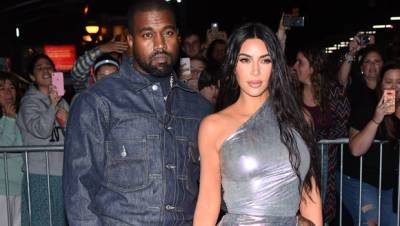 Kim Kardashian’s Mother’s Day Plans: Her ‘Expectations’ From Ex Kanye West Revealed - hollywoodlife.com - Chicago