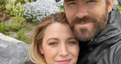 Ryan Reynolds pens down teary Mother’s Day note to Blake Lively: You’re the heart & soul of every moment - www.pinkvilla.com