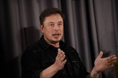 Elon Musk’s Favorite Cryptocurrency Dogecoin Plunges After ‘SNL’ Mentions - deadline.com
