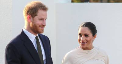 Pregnant Meghan Markle Reveals What Having a Daughter Means to Her and Prince Harry: We’re ‘Thrilled’ - www.usmagazine.com