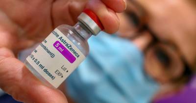 UK reaches major Covid-19 vaccine milestone - www.manchestereveningnews.co.uk - Britain