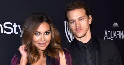 Naya Rivera’s Ex-Husband Ryan Dorsey Thanks Her for Their Son on 1st Mother’s Day Since Her Death - www.usmagazine.com