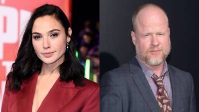 Gal Gadot: Joss Whedon ‘Threatened My Career’ During ‘Justice League’ Shoot - thewrap.com - Israel