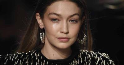 Gigi Hadid shares rare photos of daughter Khai in adorable Mother's Day post - www.msn.com