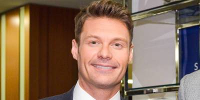 How Much Is Ryan Seacrest Worth? Net Worth Revealed! - www.justjared.com - USA