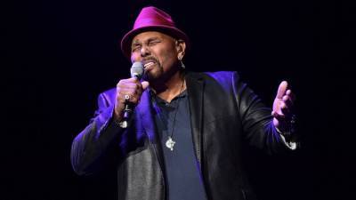 R&B singer Aaron Neville, 80, retires from touring - abcnews.go.com - New York