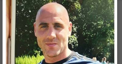 Tragedy as body found in search for missing former Bury FC footballer - www.manchestereveningnews.co.uk