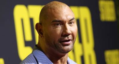 ‘Army of the Dead’ star Dave Bautista says ‘my time in front of the camera is going to be limited’ - www.pinkvilla.com