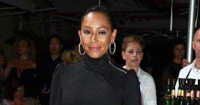 Mel B: Being away from my daughter is the hardest thing I've ever had to deal with - www.msn.com