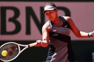 Sport rallies round Naomi Osaka after tennis star reveals depression battle following French Open withdrawal - www.msn.com - France