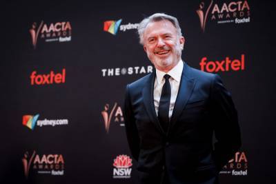 Sam Neill Admits The ‘Whole Marvel Universe Is A Complete Mystery To Me’ Despite Starring In ‘Thor’ - etcanada.com - Australia - New Zealand
