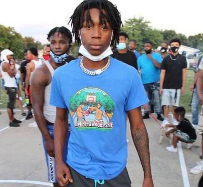 Dallas Morning News - Rapper Lil Loaded Dead At 20: 'He Was Struggling With Some Things' - perezhilton.com - county Dallas - Tennessee