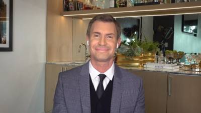 Jeff Lewis Share Humorous Recovery From Cosmetic Surgery - etcanada.com