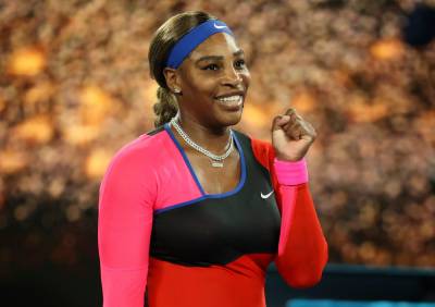 Serena Williams Wins In 1st Night Session At French Open - etcanada.com - France