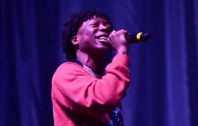 Texas rapper Lil Loaded of ‘6locc 6a6y’ fame has died at 20 - www.nme.com - Texas