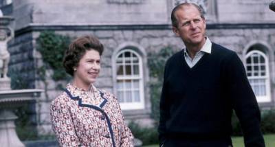 Prince Philip was known as King of the Grill; The Duke of Edinburgh was 'a brilliant and very innovative cook' - www.pinkvilla.com