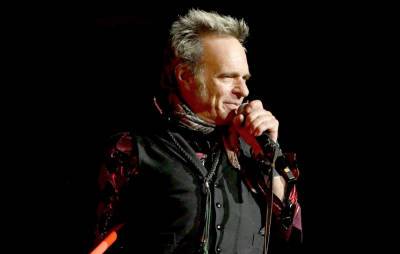 Listen to David Lee Roth’s new country-rock song, ‘Giddy-Up’ - www.nme.com