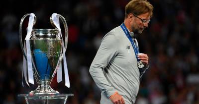 Man City can follow Liverpool FC blueprint to bounce back from Champions League heartbreak - www.manchestereveningnews.co.uk - Manchester