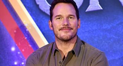 Chris Pratt pays tribute to veterans as US marks Memorial Day: They know pain and suffering we never will - www.pinkvilla.com - USA