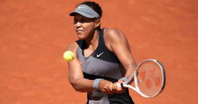 Fellow athletes rally around Osaka after French Open withdrawal - www.msn.com - France - Tokyo