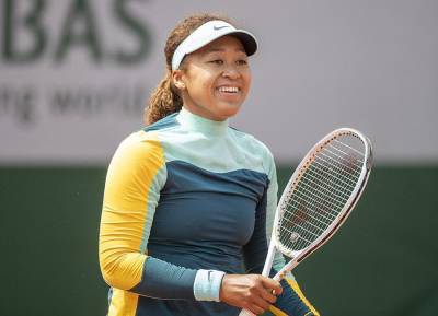 Sporting stars support Naomi Osaka as she withdraws from French Open over press conference row - evoke.ie - Australia - France - USA