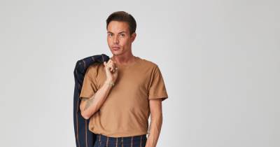 Bobby Norris shares his experiences of homophobic abuse as Pride month begins - www.ok.co.uk