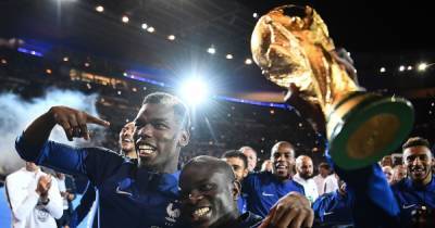 Manchester United are looking for the next N'Golo Kante after French transfer mistakes - www.manchestereveningnews.co.uk - France - Manchester