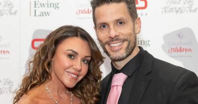 Michelle Heaton says husband was single parent to their kids as she battled addictions - www.ok.co.uk