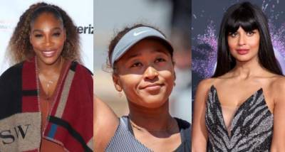 Ava Duvernay - Serena Williams - Jameela Jamil - Naomi Osaka - Naomi Osaka's French Open withdrawal receives support from Serena Williams, Jameela Jamil, Ava DuVernay - pinkvilla.com - France