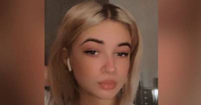 Urgent police appeal for missing teenager thought to be staying at hotel in Manchester with 'unknown person' - www.manchestereveningnews.co.uk - Manchester
