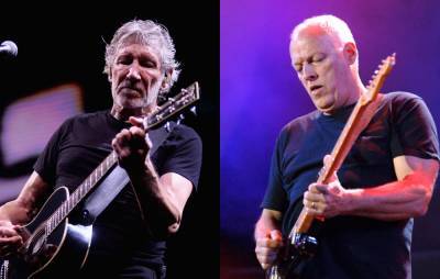 Roger Waters shares liner notes for Pink Floyd’s ‘Animals’ remaster amid David Gilmour dispute - www.nme.com