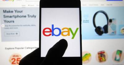 EBay announces new payment rules as sellers told PayPal is no longer an option - www.dailyrecord.co.uk