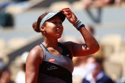 ‘Proud of you’: AOC leads tributes to Naomi Osaka for standing her ground at French Open - www.msn.com - France - Paris - Japan - Romania