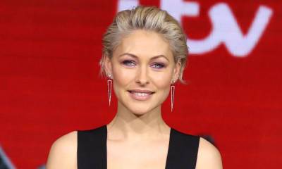 Emma Willis sparks sweet fan reaction with rare photo of lookalike sister - hellomagazine.com - Britain