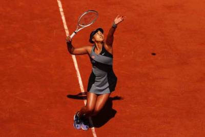 Piers Morgan is wrong about Naomi Osaka – she is a tennis player, not a media personality - www.msn.com - France