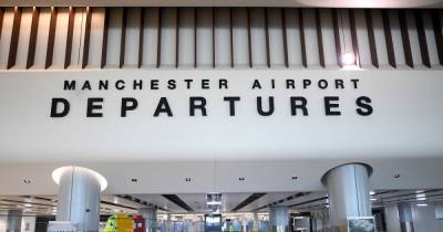 Why has Manchester Airport stopped live Arrivals and Departure information online? - www.manchestereveningnews.co.uk - Manchester