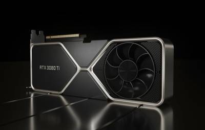 Nividia announce GeForce RTX 3080 Ti and RTX 3070 Ti releases - www.nme.com