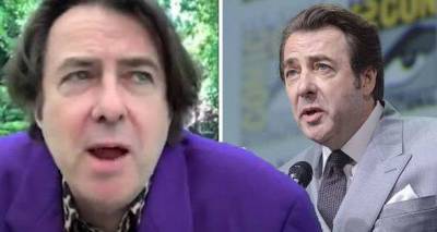 Jonathan Ross hits out at ‘dangerous' cancel culture ‘Paying too much lip service!' - www.msn.com