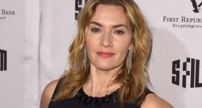 Kate Winslet didn't allow Mare of Easttown director to cut 'bulgy bit of belly' from her sex scene - www.pinkvilla.com - New York - city Easttown