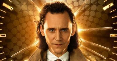'Loki' star Tom Hiddleston secretly watches Marvel movies as a fan in theaters - www.wonderwall.com - Britain - London