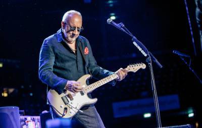 The Who’s Pete Townshend says he used to be pansexual - www.nme.com