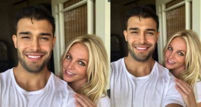 Britney Spears planning an acting comeback? Reports claim boyfriend Sam Asghari is encouraging the singer - www.pinkvilla.com - Hollywood