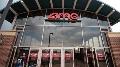 AMC Theatres Raises $230 Million for Acquisitions, Targets Many ArcLight Venues - thewrap.com