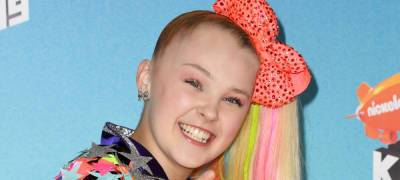 JoJo Siwa Reveals Four of the Celebs Who Reached Out After She Came Out (& What One of Them Actually Texted to Her!) - www.justjared.com