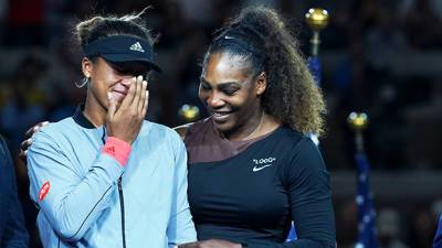 Serena Williams Wants To Give Naomi Osaka A ‘Hug’ After She Withdraws From French Open - hollywoodlife.com - France