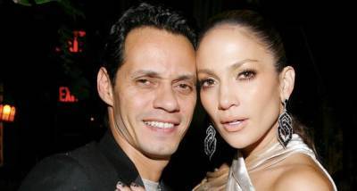 Jennifer Lopez positively ‘upbeat’ as she grabs coffee with Marc Anthony amid Bennifer reconciliation rumours - www.pinkvilla.com - Miami